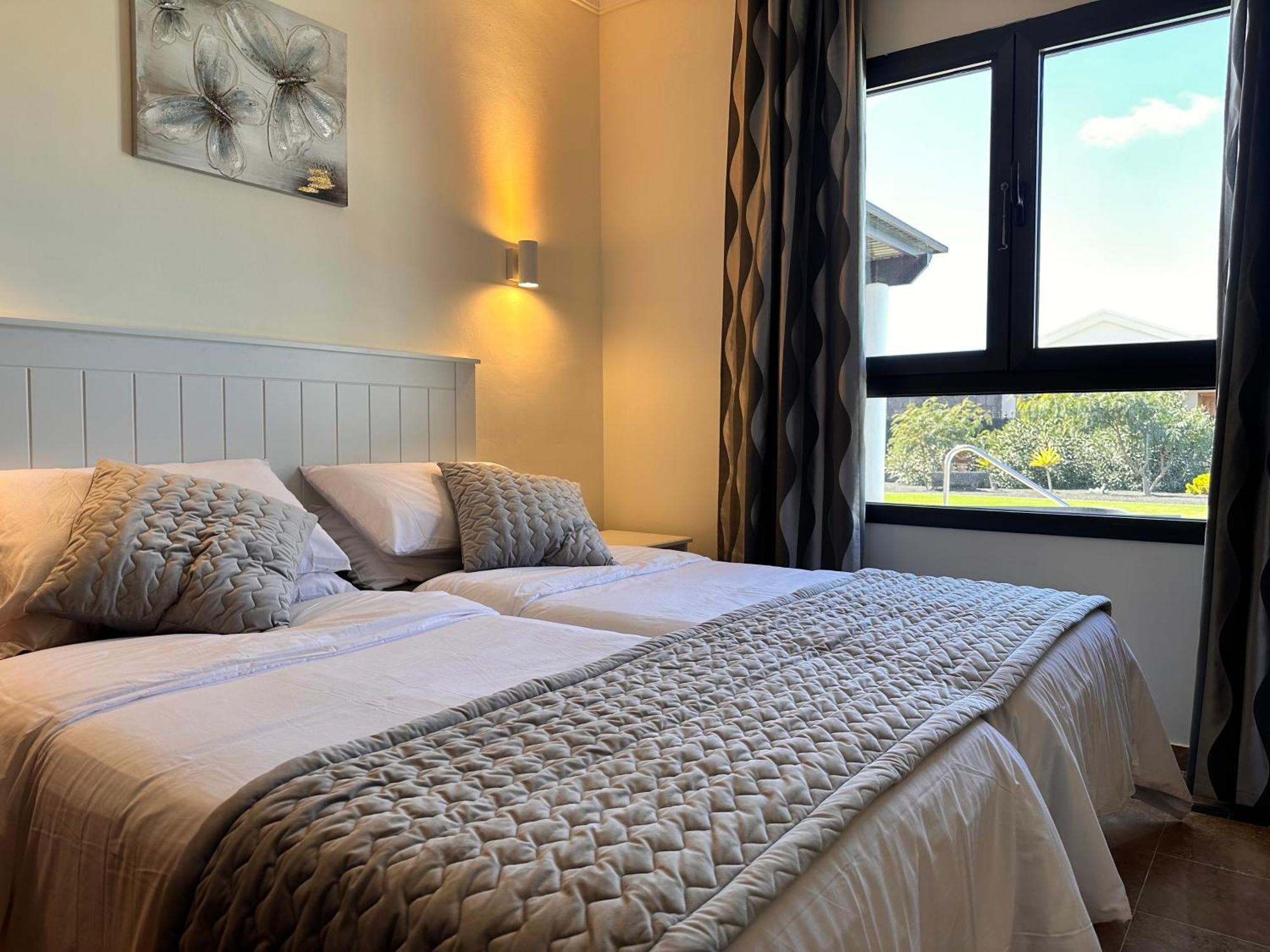 Villa Amura Playa Blanca  Kültér fotó